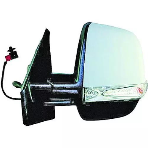 Exterior Mirror