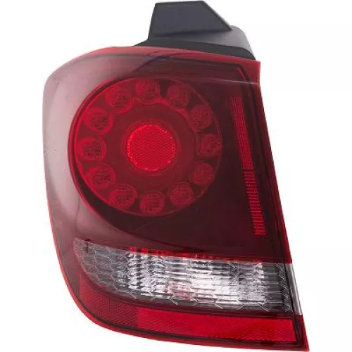 Tail Light Assembly