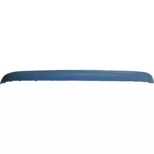 Trim/Protection Strip, bumper