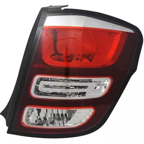 Tail Light Assembly