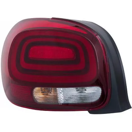 Tail Light Assembly
