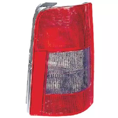 Tail Light Assembly