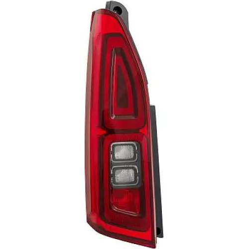 Tail Light Assembly