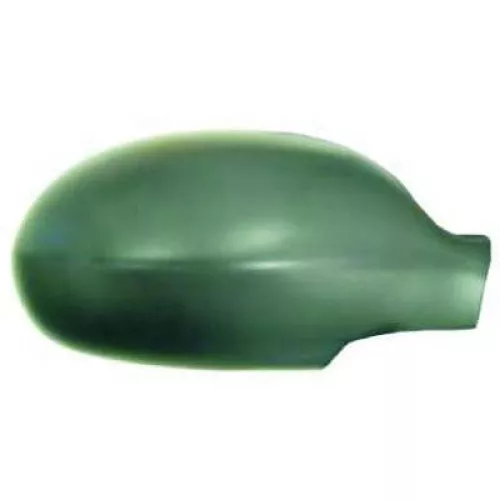 Cover, exterior mirror