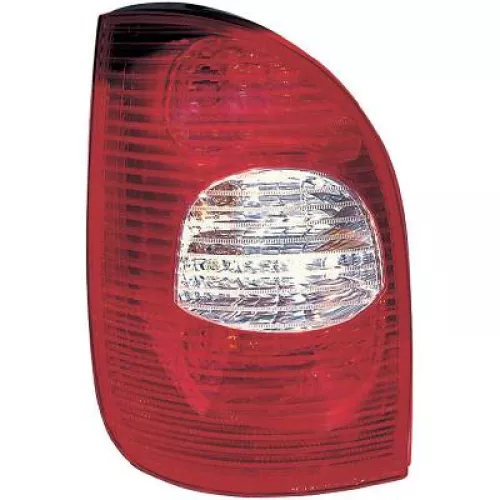 Tail Light Assembly