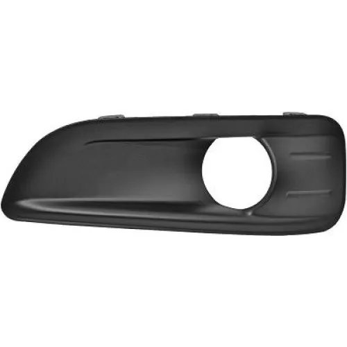 Ventilation Grille, bumper