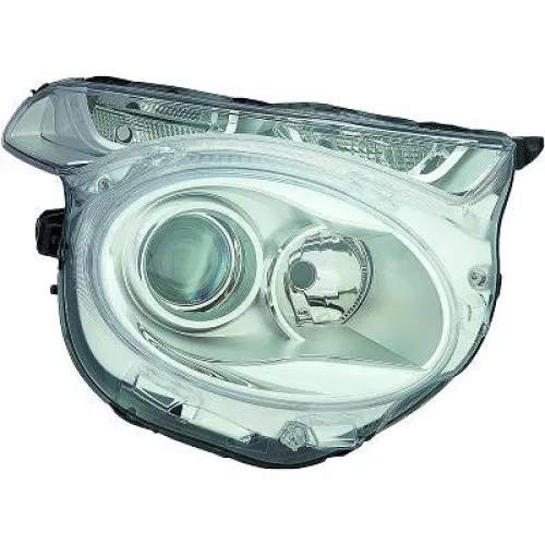 Headlight
