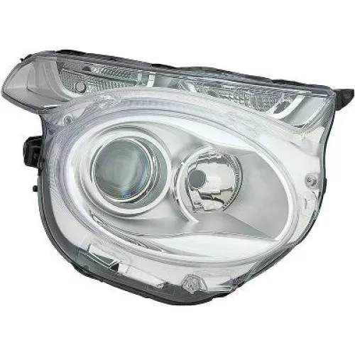 Headlight