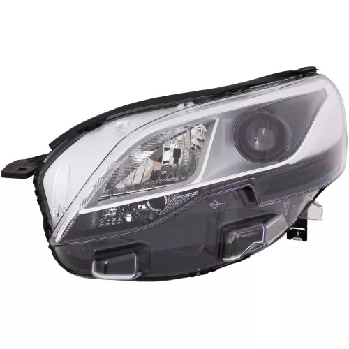 Headlight