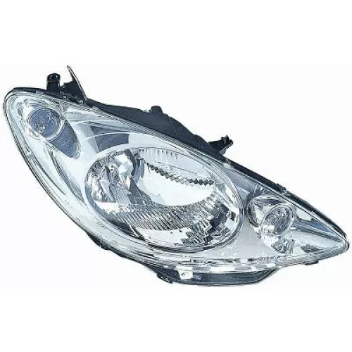 Headlight