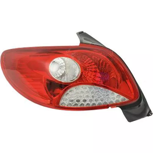 Tail Light Assembly
