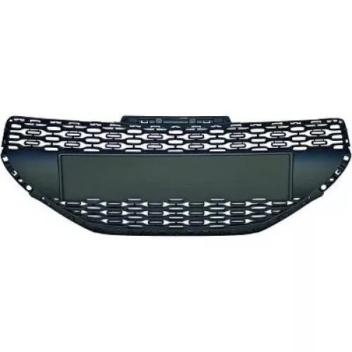 Radiator Grille