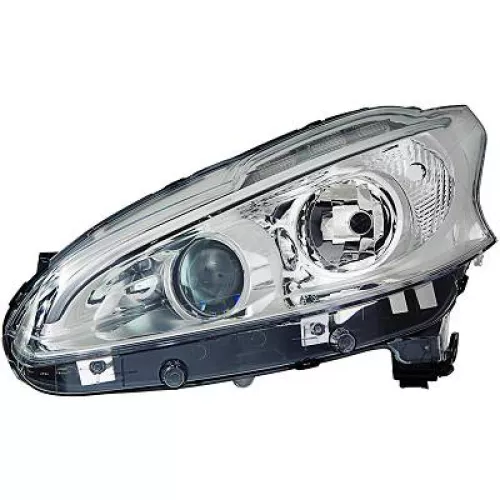 Headlight