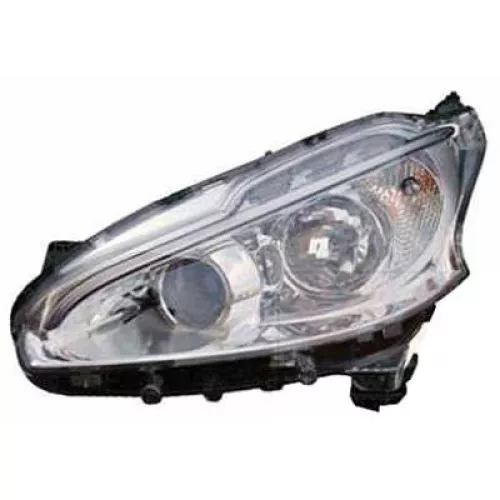 Headlight