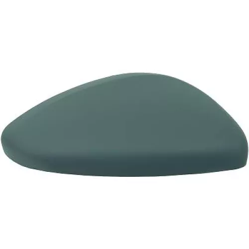 Cover, exterior mirror