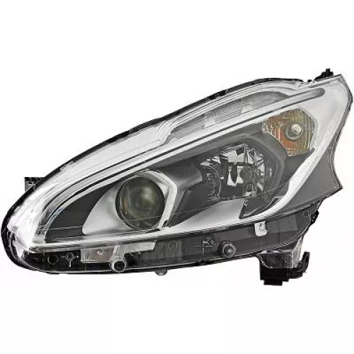 Headlight