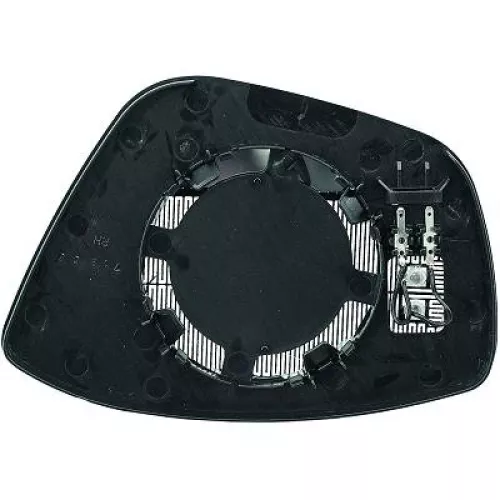 Mirror Glass, exterior mirror