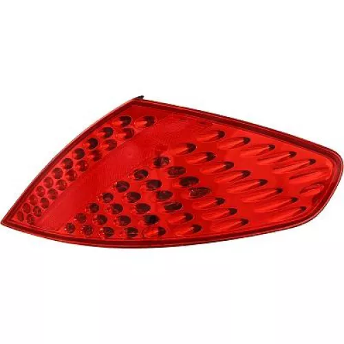 Tail Light Assembly