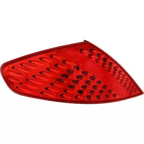 Tail Light Assembly