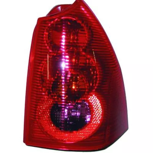 Tail Light Assembly