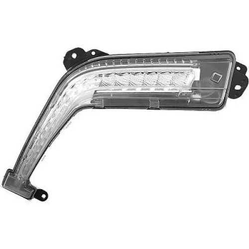 Daytime Running Light