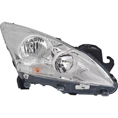 Headlight