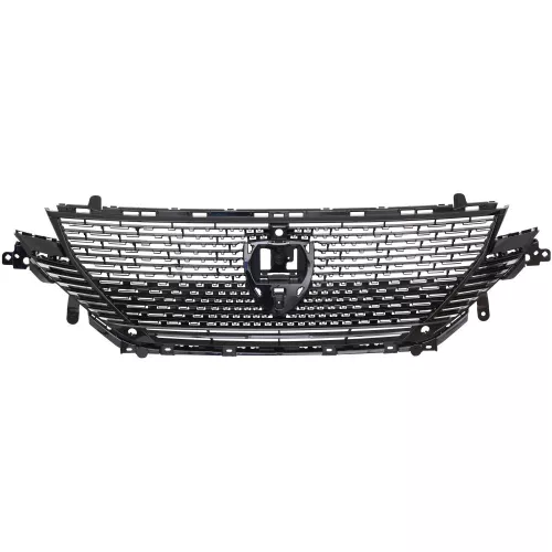 Radiator Grille