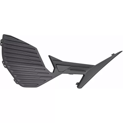 Trim/Protection Strip, bumper