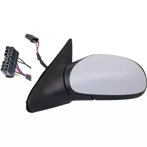 Exterior Mirror