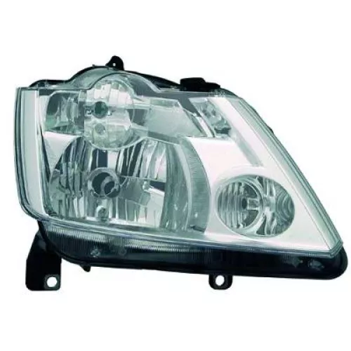 Headlight