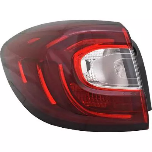 Tail Light Assembly