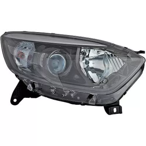 Headlight