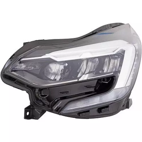 Headlight