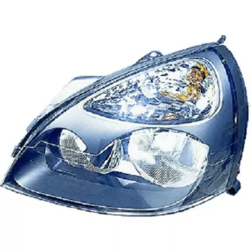 Headlight