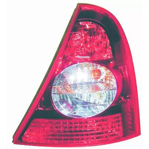 Tail Light Assembly