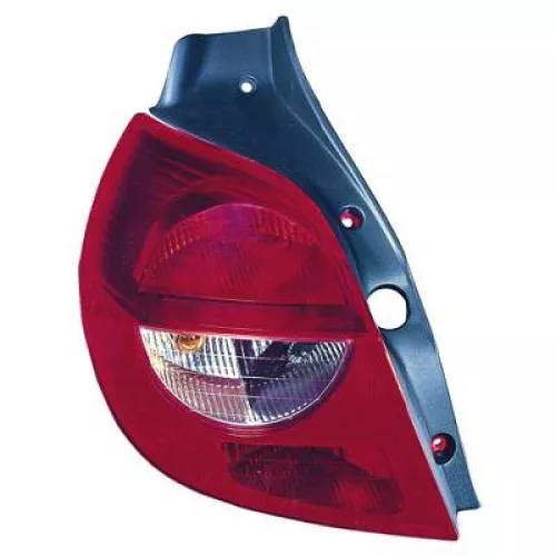 Tail Light Assembly