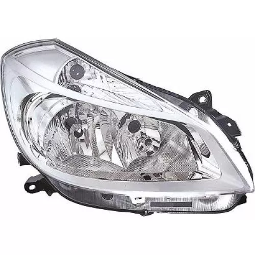 Headlight