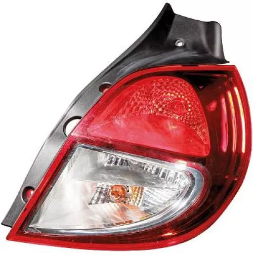 Tail Light Assembly