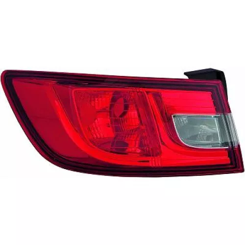 Tail Light Assembly