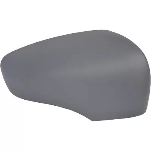 Cover, exterior mirror