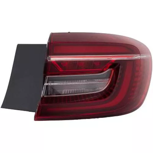 Tail Light Assembly