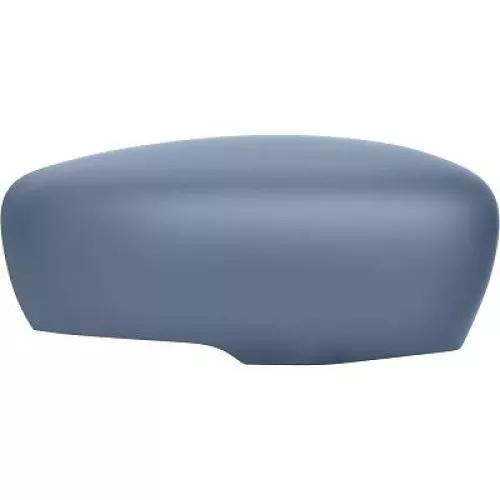 Cover, exterior mirror