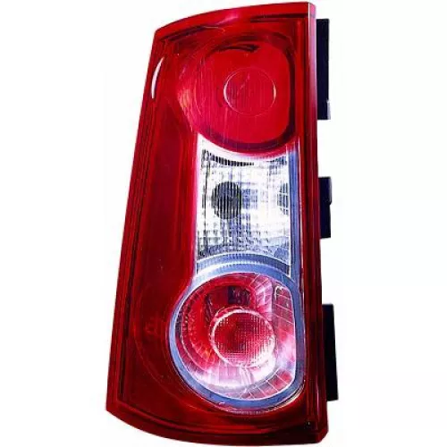 Tail Light Assembly