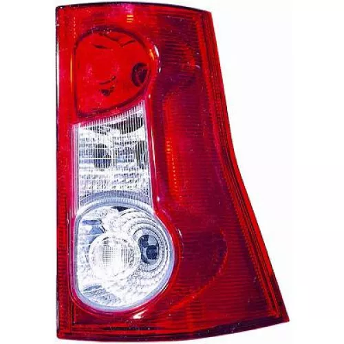 Tail Light Assembly