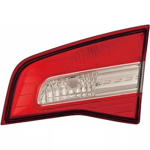 Tail Light Assembly
