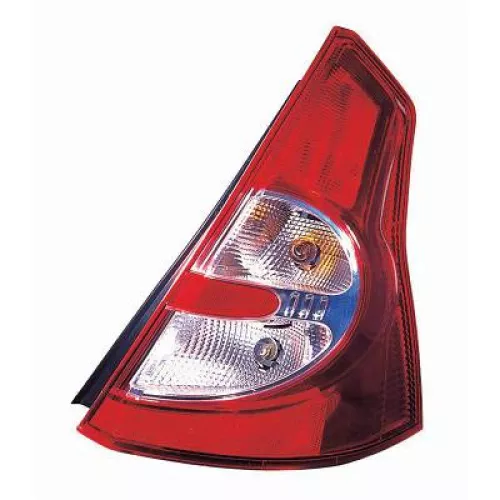 Tail Light Assembly