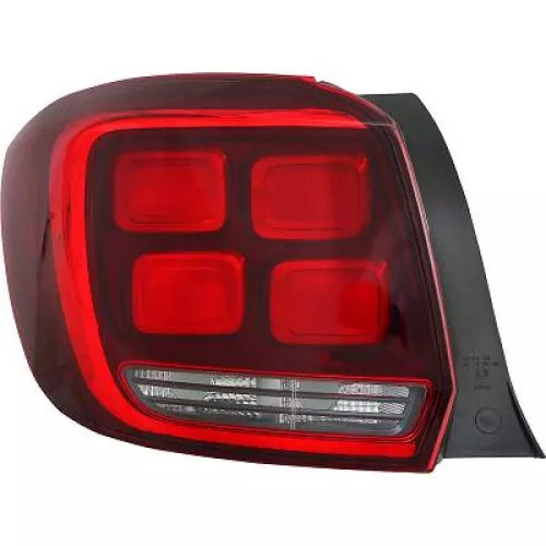 Tail Light Assembly