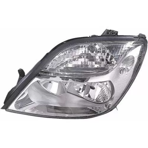 Headlight