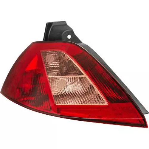 Tail Light Assembly