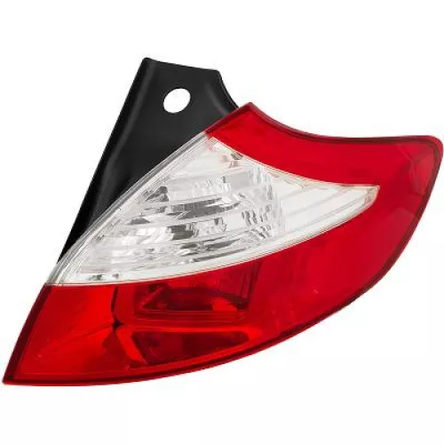 Tail Light Assembly